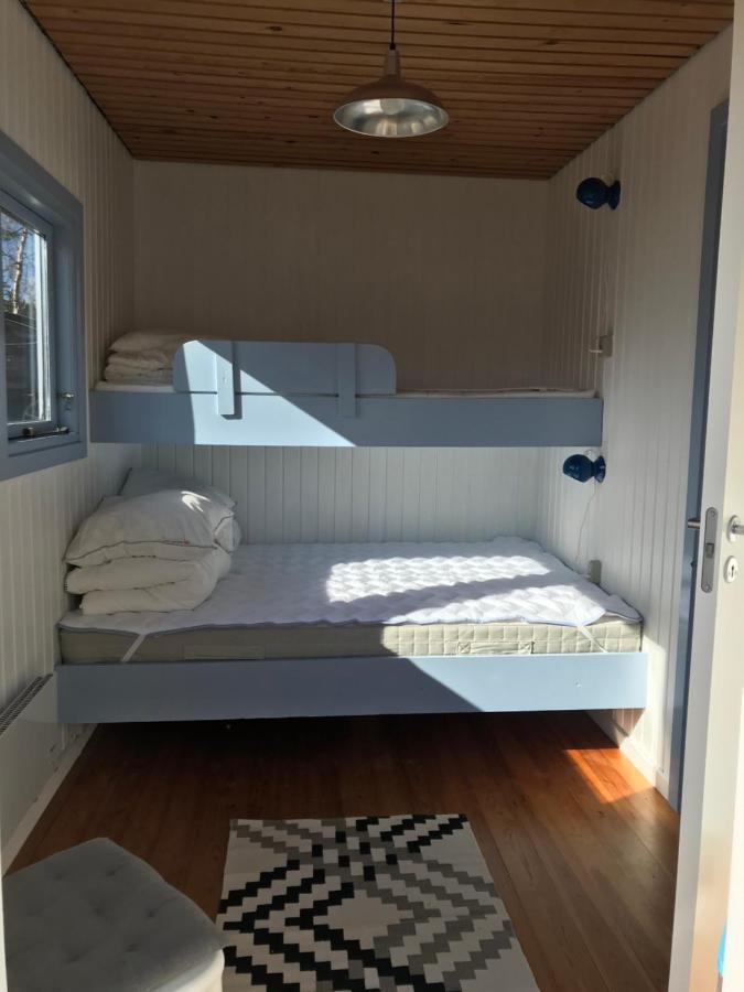 Hyggeligt Sommerhus I Ebeltoft, Taet Pa Strand Og Skov. Zewnętrze zdjęcie