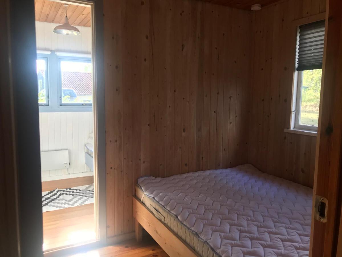 Hyggeligt Sommerhus I Ebeltoft, Taet Pa Strand Og Skov. Zewnętrze zdjęcie