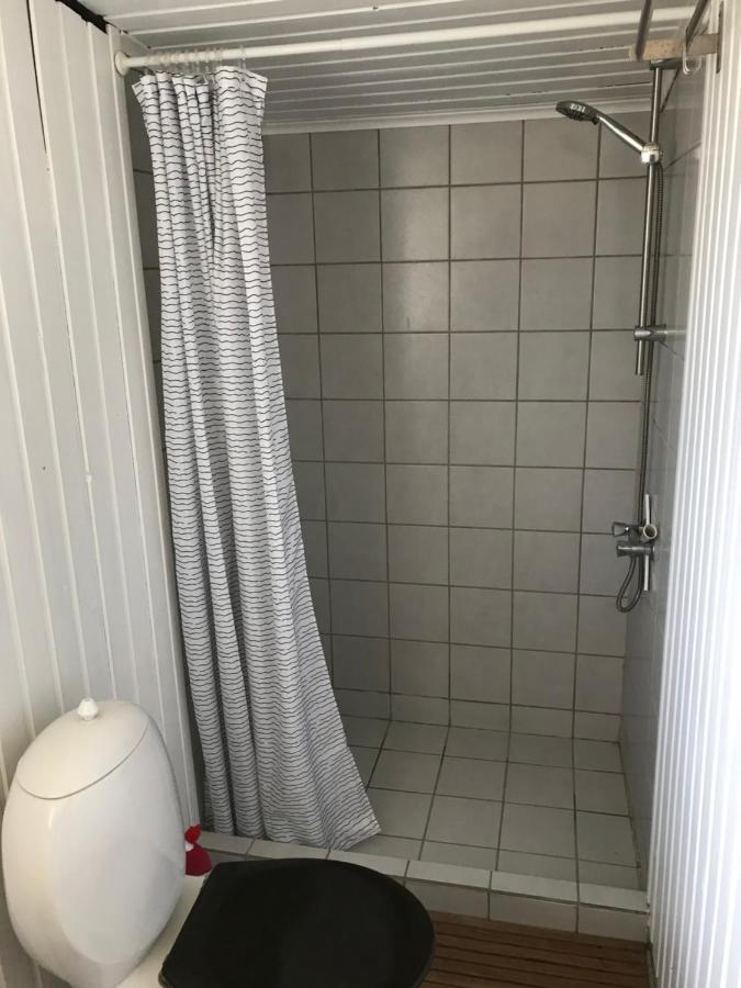 Hyggeligt Sommerhus I Ebeltoft, Taet Pa Strand Og Skov. Zewnętrze zdjęcie